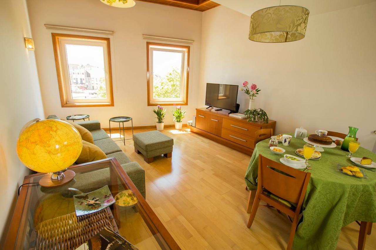 Casa Do Rossio By Home Sweet Home Aveiro Exteriér fotografie