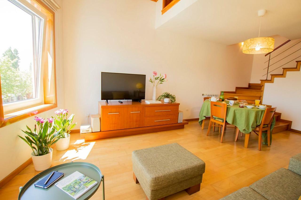 Casa Do Rossio By Home Sweet Home Aveiro Exteriér fotografie