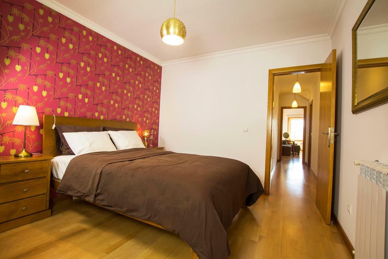 Casa Do Rossio By Home Sweet Home Aveiro Exteriér fotografie