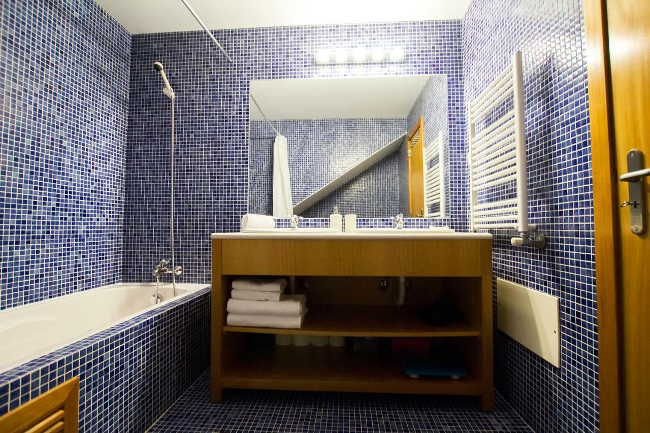 Casa Do Rossio By Home Sweet Home Aveiro Exteriér fotografie