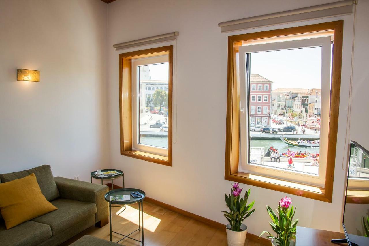 Casa Do Rossio By Home Sweet Home Aveiro Exteriér fotografie