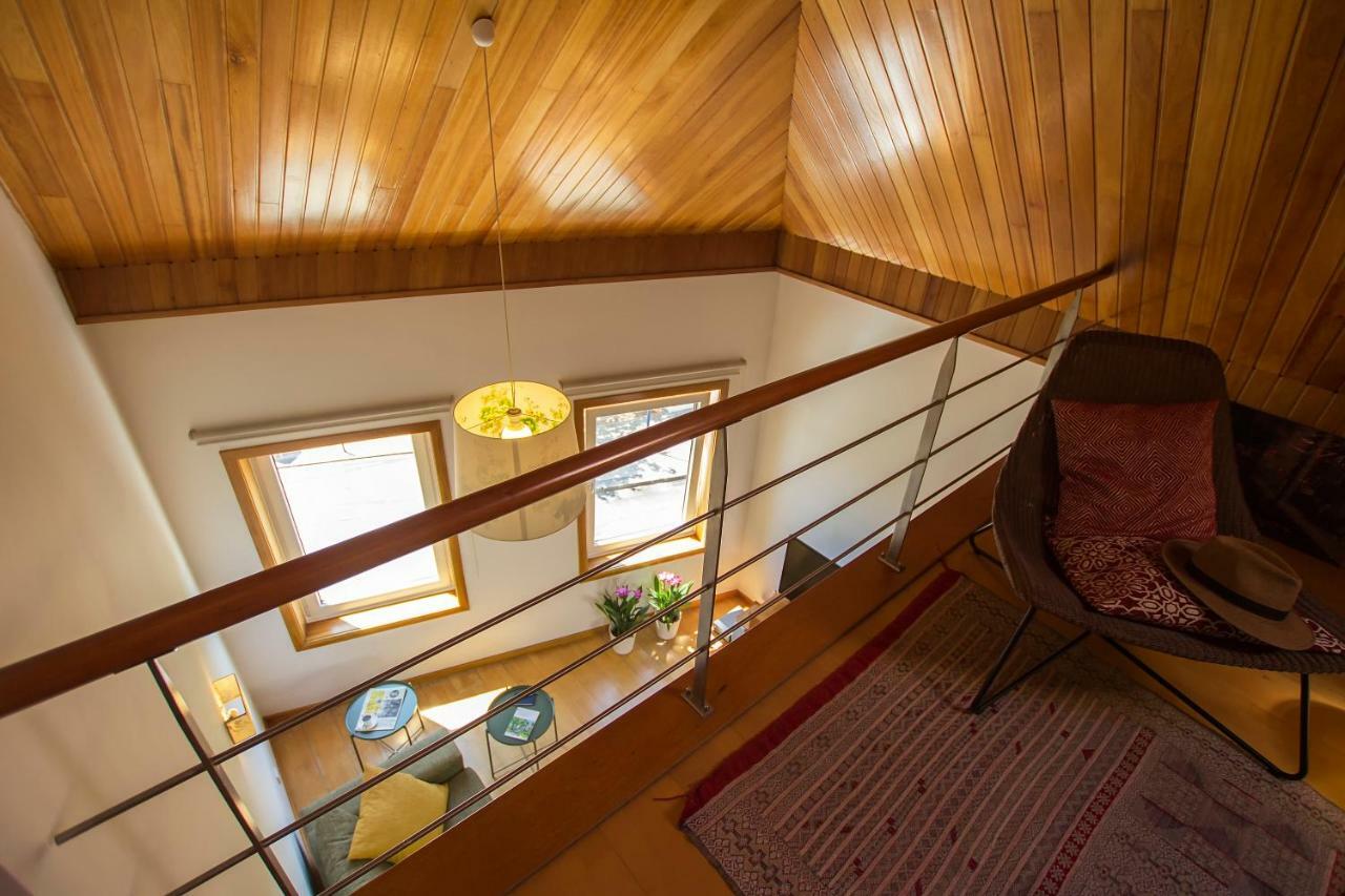 Casa Do Rossio By Home Sweet Home Aveiro Exteriér fotografie