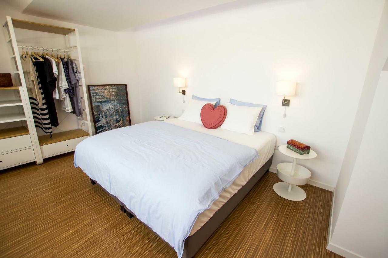 Casa Do Rossio By Home Sweet Home Aveiro Exteriér fotografie